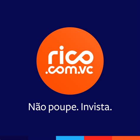 rico.com.br login